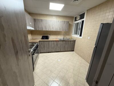 Master Bedroom @ 3200 Aed in AlNahda Dubai