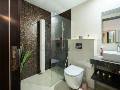 Brand New || Executive Luxury Room || GymPool