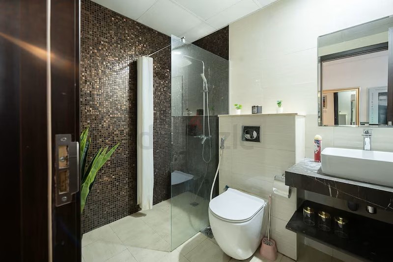 Brand New || Executive Luxury Room || GymPool