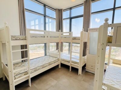 BRAND NEW BED SPACE I LOWEST PRICE @ 748