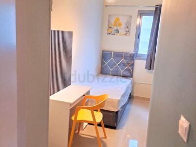 COZY! SINGLE PARTITION NEXT TO DMCC METRO @ 2899