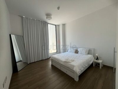 Double bedroom available for rent - Burj views @ 6500
