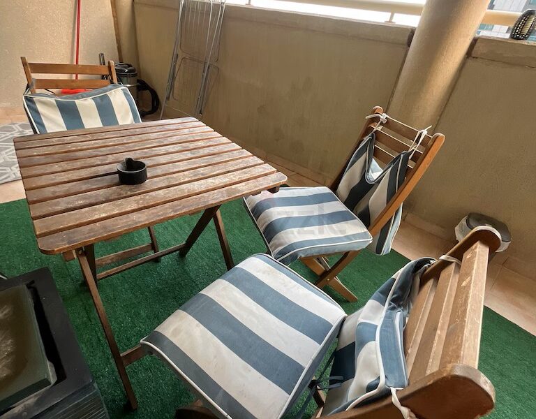 Executive Bed Space Near DMCC Metro Station @ 2250 AED