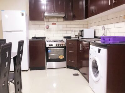 Stylish Master Room | Prime JVC Location | Near Circle Mall – Available Now