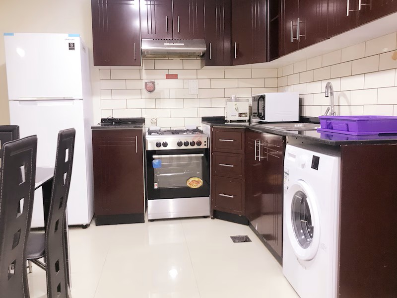 Stylish Master Room | Prime JVC Location | Near Circle Mall – Available Now