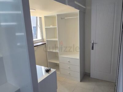 Smart Room With Attached Washroom in Business Bay @ 3500
