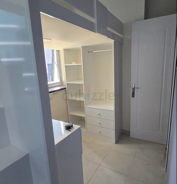 Smart Room With Attached Washroom in Business Bay @ 3500