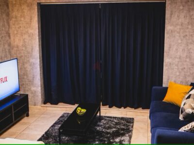 Luxurious master room, close to metro , in Business bay @5500 AED