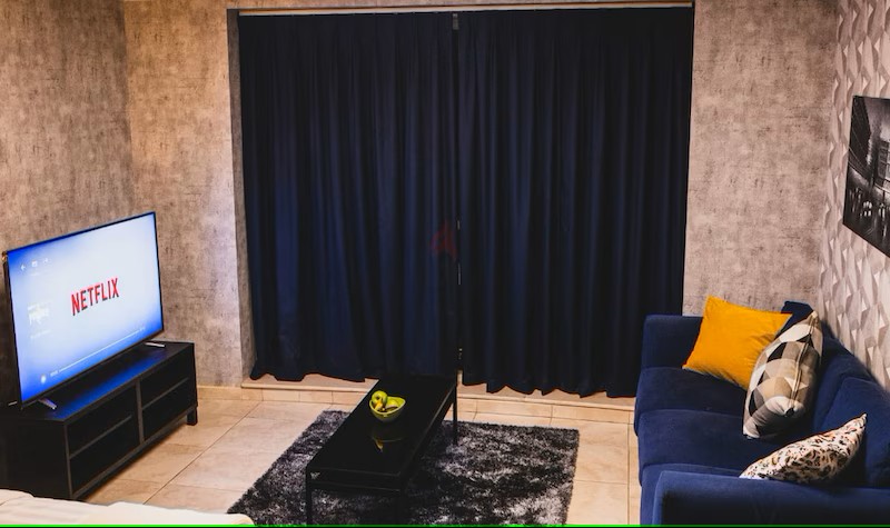 Luxurious master room, close to metro , in Business bay @5500 AED