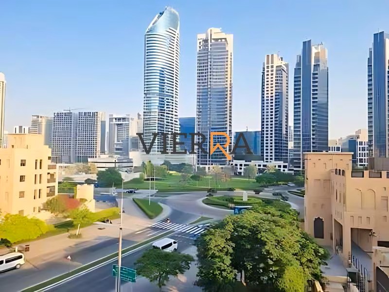 1 BHK Spacious l Old Town @ 130000 AED