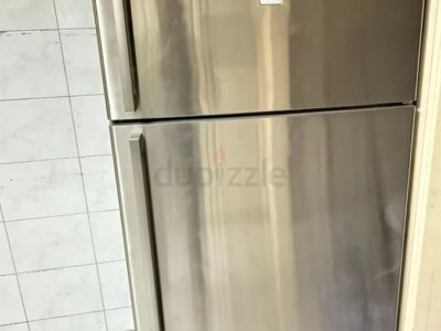 Brand new spacious partition for single person or couple available near sharaf dg metro station @ 1700