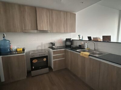 Double bedroom available for rent - Burj views @ 6500