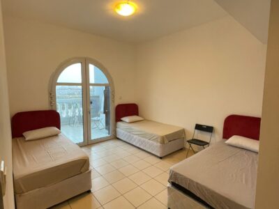 Executive Bedspace in JVC @ 1500