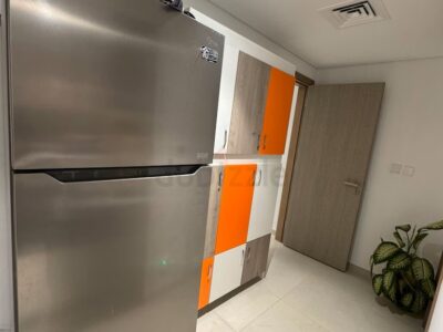 3 EXECUTIVE AFFORDABLE BED SPACES ARE AVAILABLE AT NAHDA