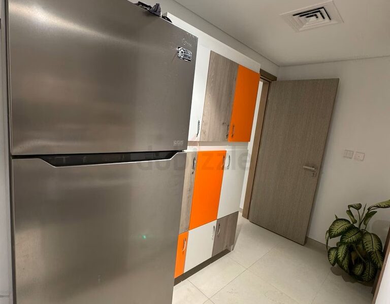 3 EXECUTIVE AFFORDABLE BED SPACES ARE AVAILABLE AT NAHDA