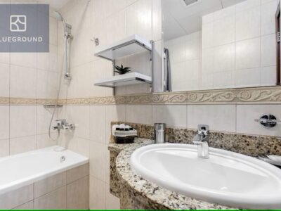 2BHK Sea View | Furnished | Flexible Terms @ 141000 Aed