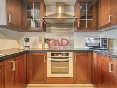 1 BHK| Fully Maintained | Near Burj Khalifa I Chiller Free @ 115000