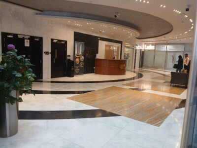1 BHK LAKE CITY TOWER CLUSTER D @ 82000 Aed