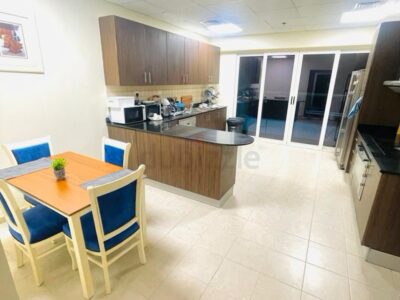LUXURIOUS MASTER BEDROOM IN DUBAI MARINA @ 4700 Aed
