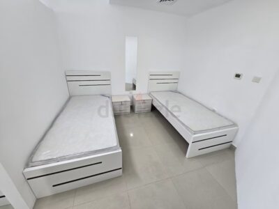 Newly renovated bedspace available - Dubai Marina - Close to Metro