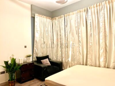 Fully Furnished Bedroom i Downtown Dubai @ 5300 AED