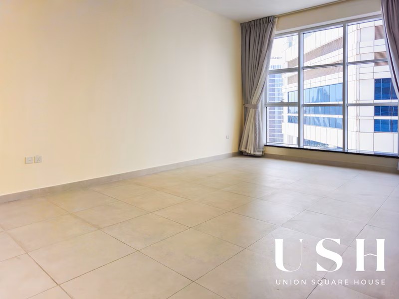 1 BHK, Prime Location | High Floor | Vacant in Dubai Marina @ 94000