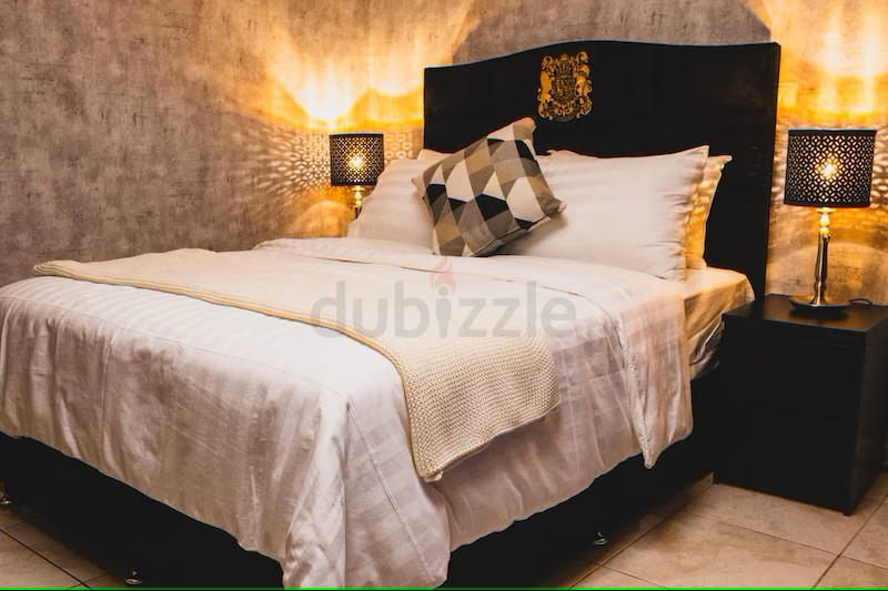 Luxurious master room, close to metro , in Business bay @5500 AED