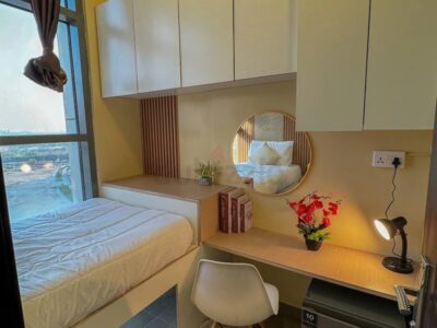 Spacious Room for Executive Couple/solo in Business Bay @ 3199
