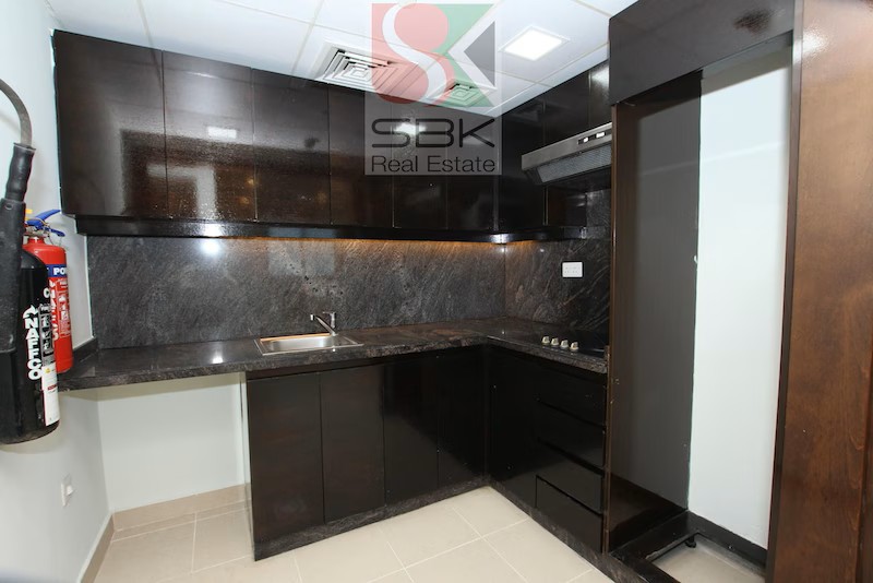Canal view spacious 1BHK in marina first tower @ 70000 AED