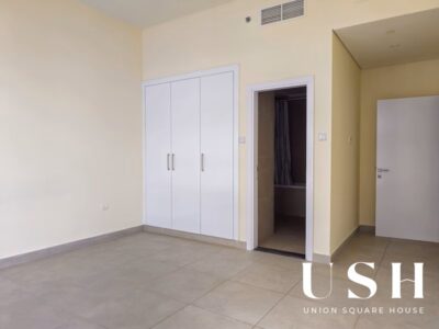 1 BHK, Prime Location | High Floor | Vacant in Dubai Marina @ 94000