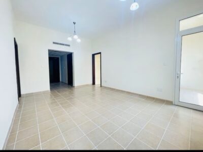 2BHK | BALCONY | CHILLER FREE | CHINA CLUSTER | IDEAL STAFF ACCOMMODATION & FAMILY @ 56000