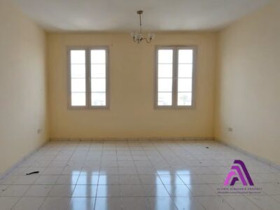 1BR in Al Warsan First international city @ 42000