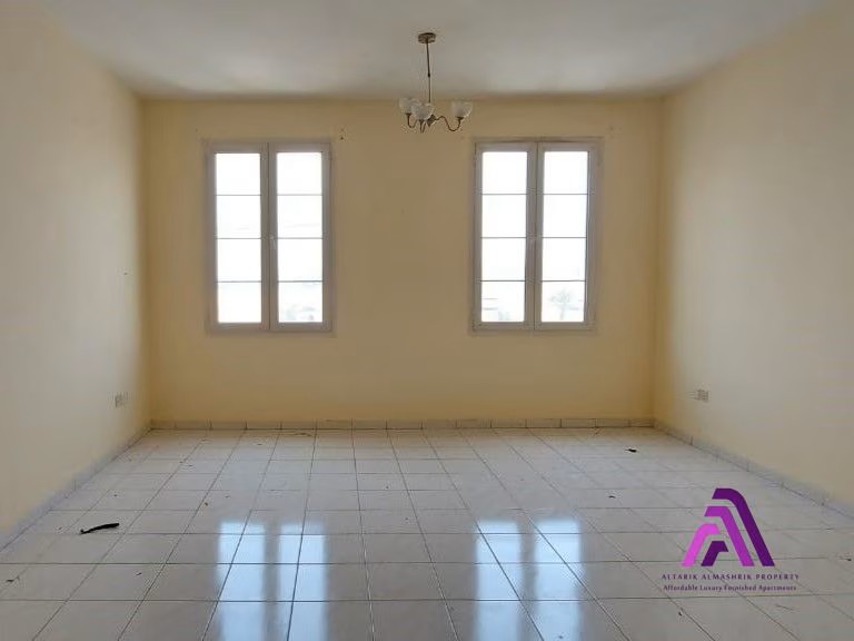 1BR in Al Warsan First international city @ 42000