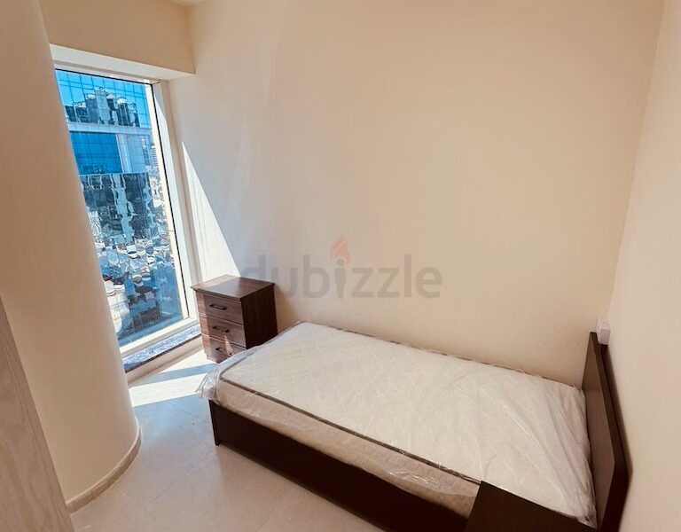 Fully furnished Room in JLT @2499