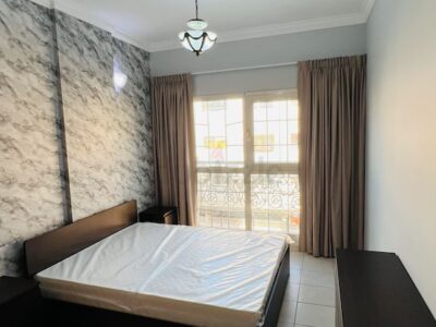 BRAND NEW ROOM AVAILABLE FOR FAMILY @ 4000 Aed