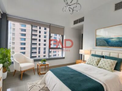 1 BHK| Fully Maintained | Near Burj Khalifa I Chiller Free @ 115000