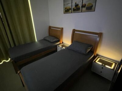 Executive Bed Space Near DMCC Metro Station @ 2250 AED