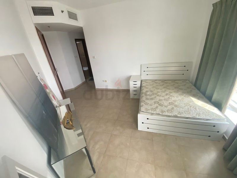 Master room for rent in JLT @ 3999