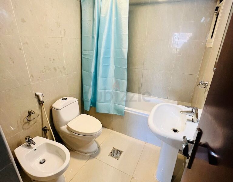 Limited Offer‼️Master Room with Marina View