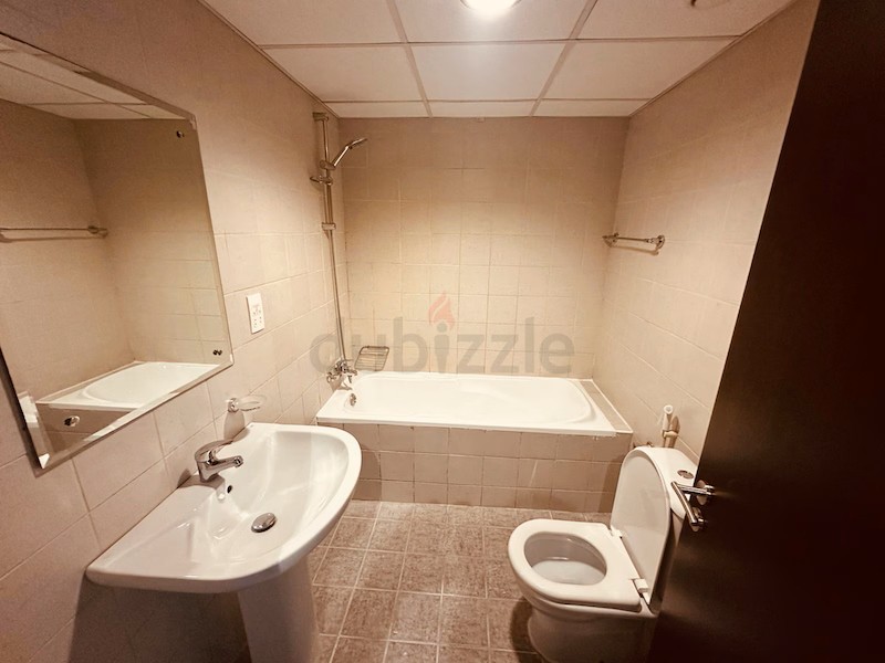 Fully furnished Room in JLT @2499