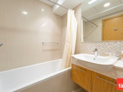 1 BHK Stylish | Great Amenities | Furnished @ 109999 aed