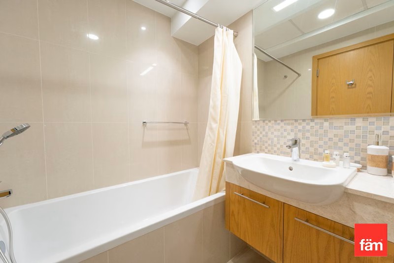 1 BHK Stylish | Great Amenities | Furnished @ 109999 aed