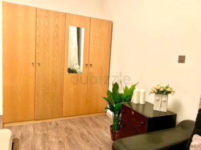 Fully Furnished Bedroom i Downtown Dubai @ 5300 AED