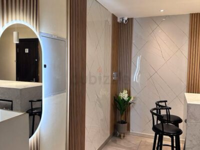 Spacious Room for Executive Couple/solo in Business Bay @ 3199