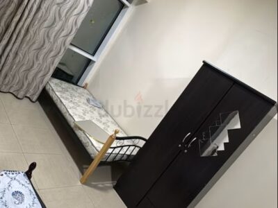 Bedspaces ladies JLT cluster D 3 minutes walk DMCC metro @ 1500 AED