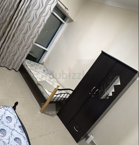Bedspaces ladies JLT cluster D 3 minutes walk DMCC metro @ 1500 AED