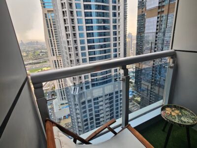 Master Room - directly from owner- @ 5000 i Dubai Marina