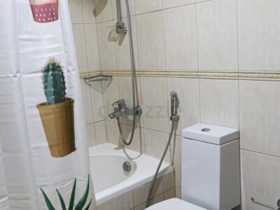 Private room in Dubai Marina Princcess tower ladies only @ 4500 Aed
