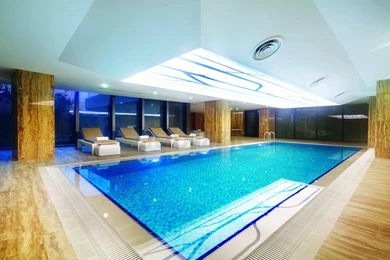 Limited Offer‼️Master Room with Marina View