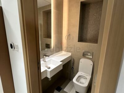 3 EXECUTIVE AFFORDABLE BED SPACES ARE AVAILABLE AT NAHDA